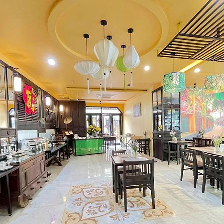 Hoianan Boutique Hotel Hoi An Dış mekan fotoğraf