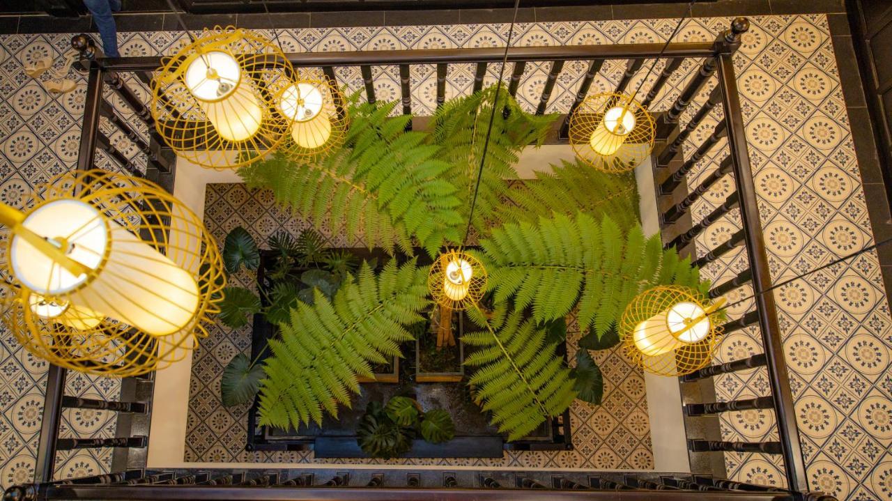 Hoianan Boutique Hotel Hoi An Dış mekan fotoğraf