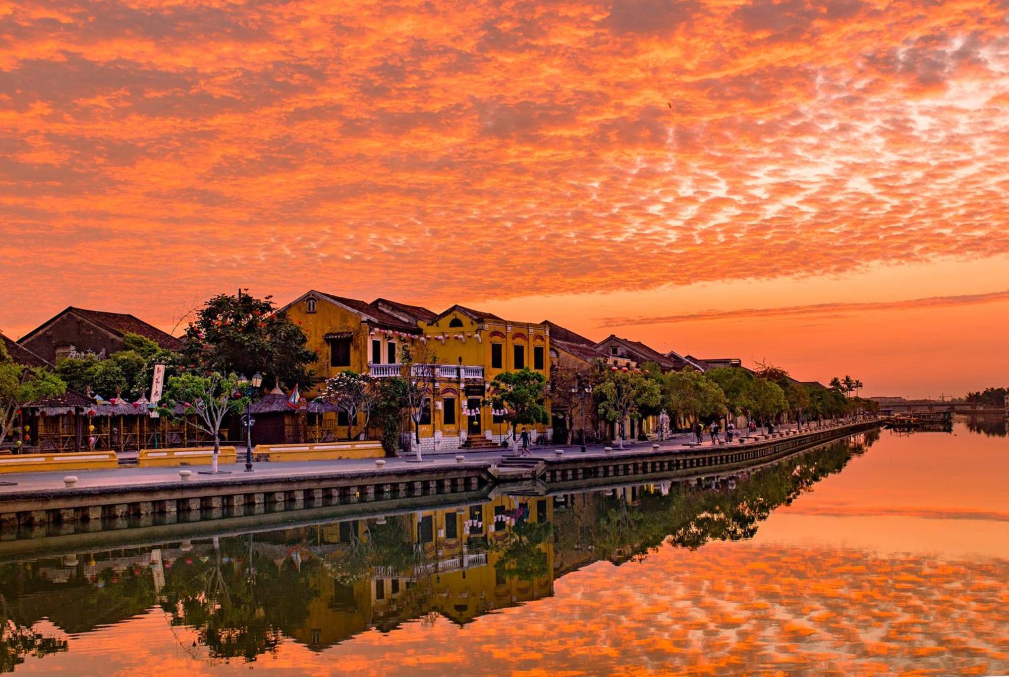 Hoianan Boutique Hotel Hoi An Dış mekan fotoğraf