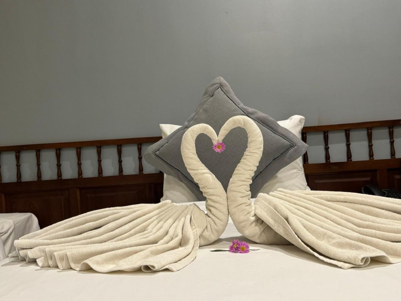 Hoianan Boutique Hotel Hoi An Dış mekan fotoğraf