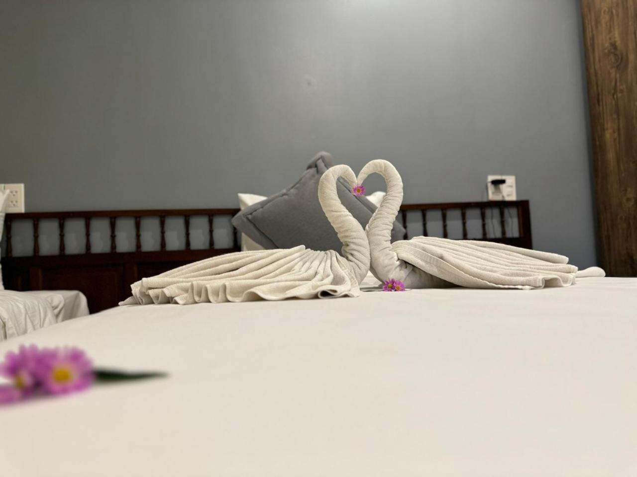 Hoianan Boutique Hotel Hoi An Dış mekan fotoğraf