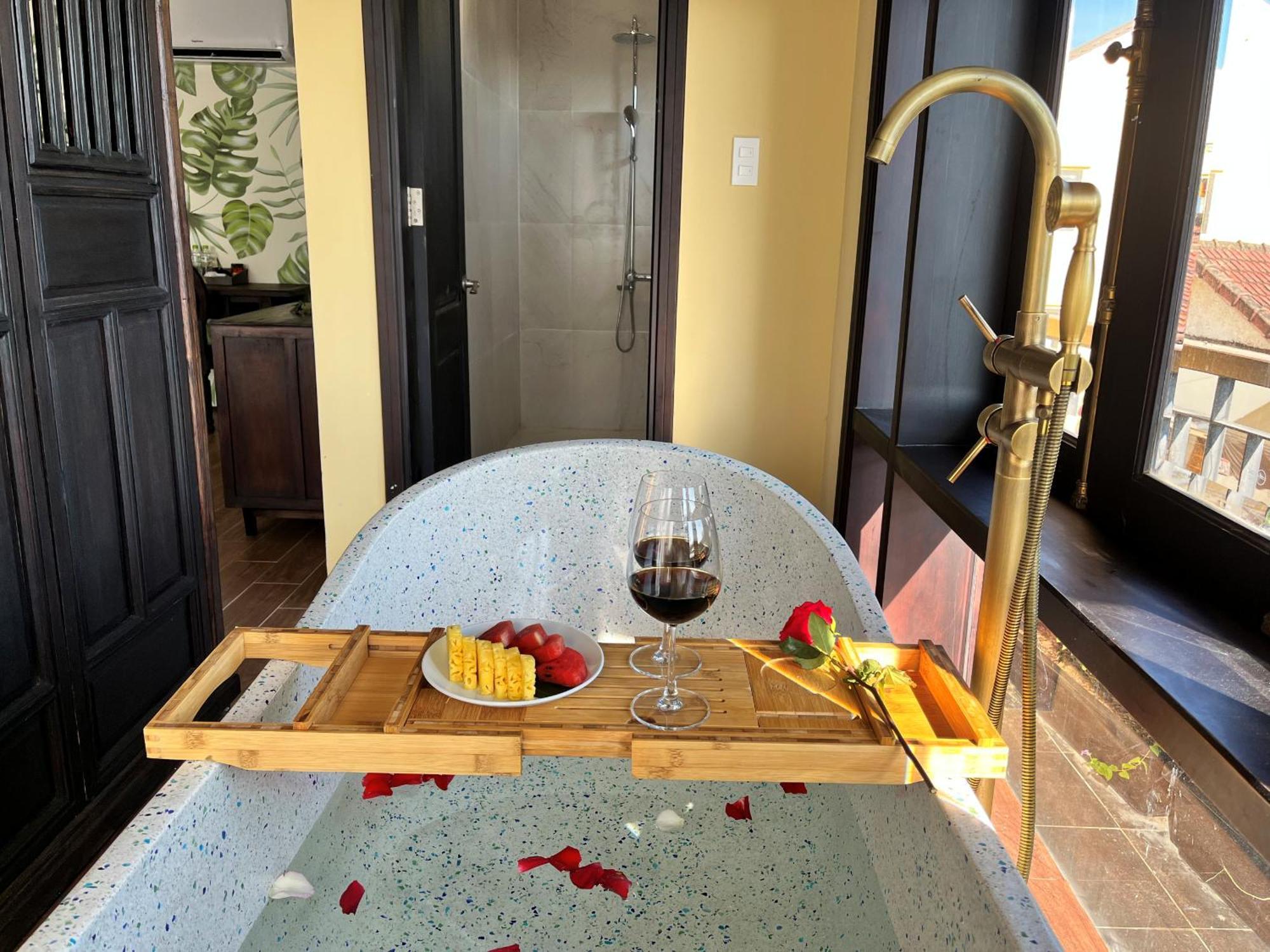 Hoianan Boutique Hotel Hoi An Dış mekan fotoğraf
