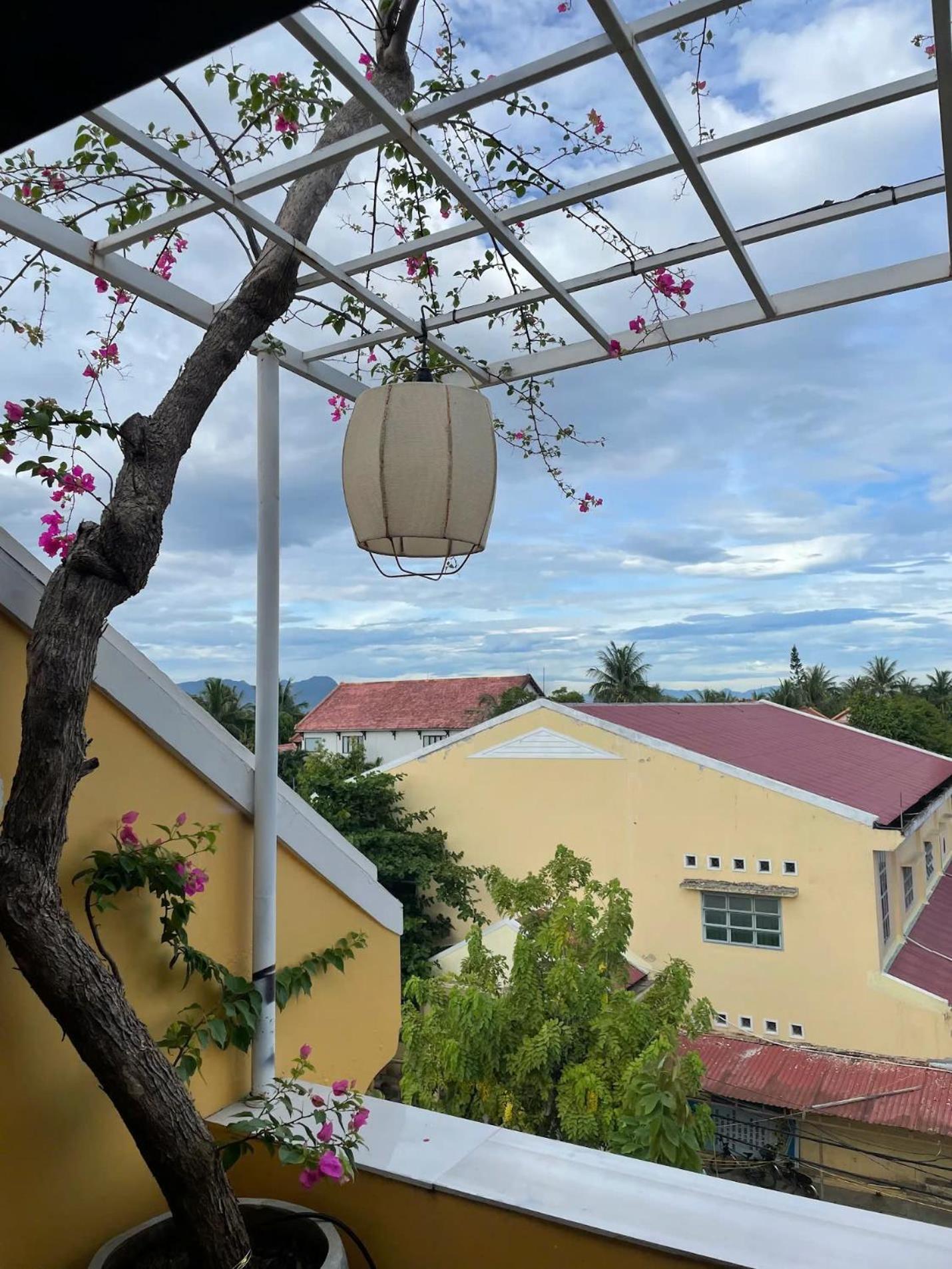 Hoianan Boutique Hotel Hoi An Dış mekan fotoğraf